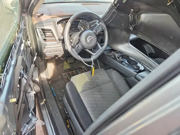 JN8BT3BB8PW497424 2023 NISSAN ROGUE - Image 8