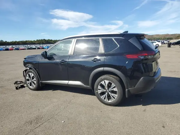 JN8BT3BB8PW497939 2023 NISSAN ROGUE - Image 2