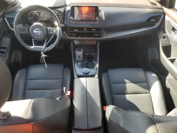 JN8BT3BB8PW497939 2023 NISSAN ROGUE - Image 8