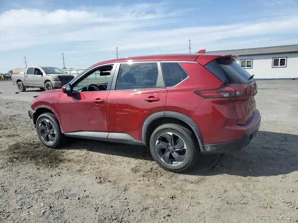JN8BT3BB8RW170279 2024 NISSAN ROGUE - Image 2