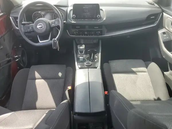 JN8BT3BB8RW170279 2024 NISSAN ROGUE - Image 8