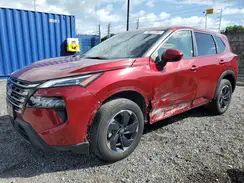 JN8BT3BB8RW170282 2024 NISSAN ROGUE