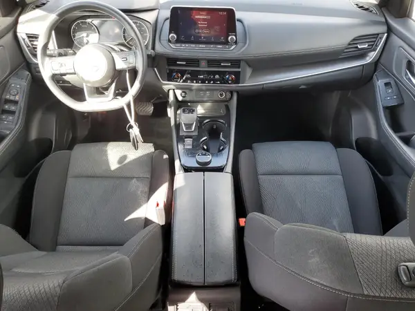 JN8BT3BB8RW170282 2024 NISSAN ROGUE - Image 8