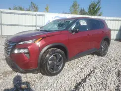 JN8BT3BB8RW171058 2024 NISSAN ROGUE