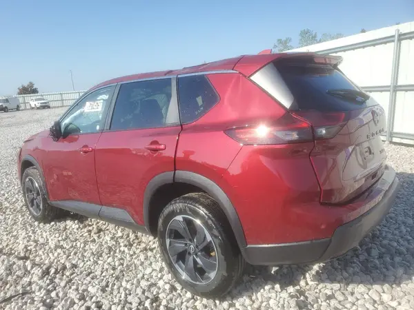 JN8BT3BB8RW171058 2024 NISSAN ROGUE - Image 2