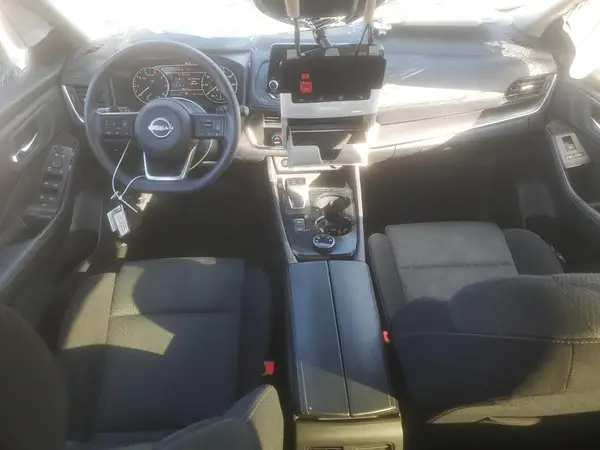 JN8BT3BB8RW171058 2024 NISSAN ROGUE - Image 8