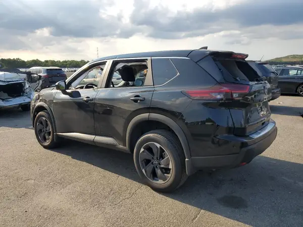 JN8BT3BB8RW171674 2024 NISSAN ROGUE - Image 2
