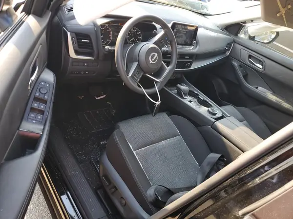JN8BT3BB8RW171674 2024 NISSAN ROGUE - Image 8