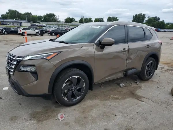 JN8BT3BB8RW171741 2024 NISSAN ROGUE - Image 1