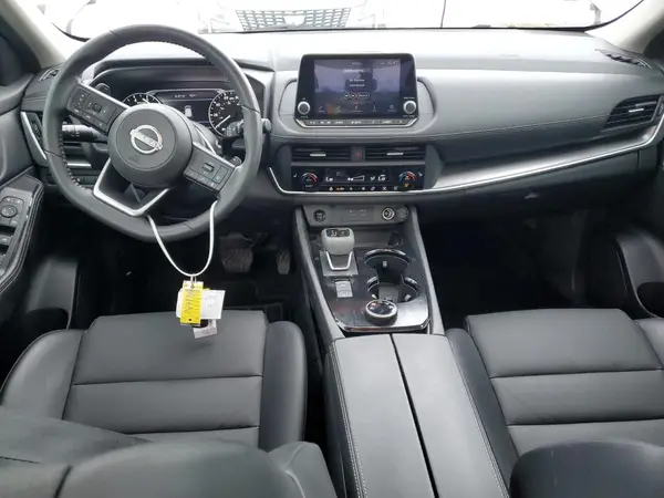 JN8BT3BB8RW171741 2024 NISSAN ROGUE - Image 8