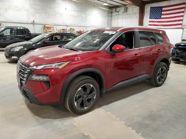 JN8BT3BB8RW172808 2024 NISSAN ROGUE - Image 1