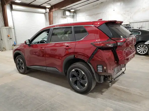 JN8BT3BB8RW172808 2024 NISSAN ROGUE - Image 2