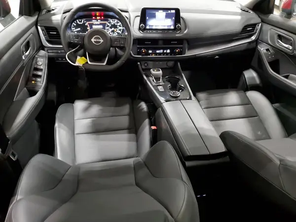 JN8BT3BB8RW172808 2024 NISSAN ROGUE - Image 8
