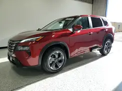 JN8BT3BB8RW173165 2024 NISSAN ROGUE