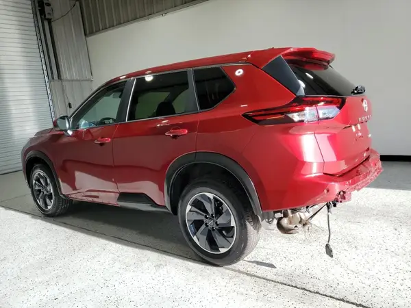 JN8BT3BB8RW173165 2024 NISSAN ROGUE - Image 2