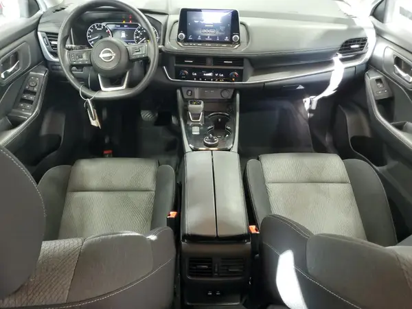 JN8BT3BB8RW173165 2024 NISSAN ROGUE - Image 8
