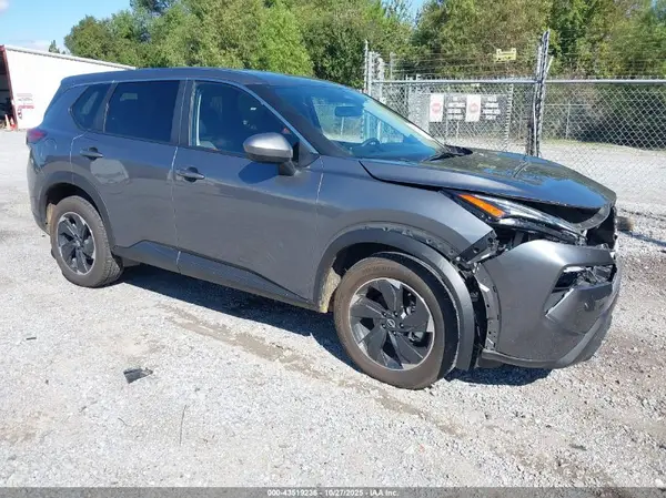 JN8BT3BB8RW174347 2024 NISSAN ROGUE - Image 1