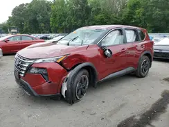 JN8BT3BB8RW176048 2024 NISSAN ROGUE
