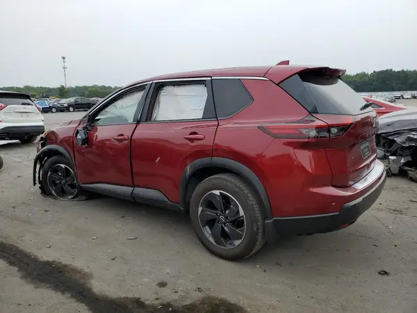JN8BT3BB8RW176048 2024 NISSAN ROGUE - Image 2