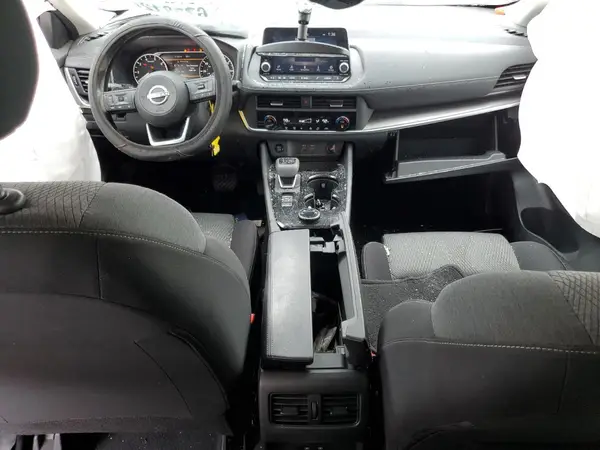 JN8BT3BB8RW176048 2024 NISSAN ROGUE - Image 8
