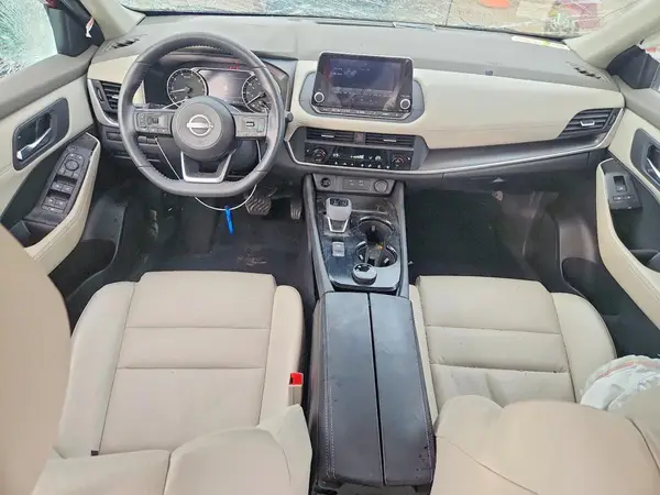 JN8BT3BB8RW180195 2024 NISSAN ROGUE - Image 8