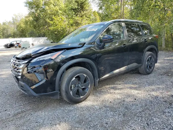 JN8BT3BB8RW181170 2024 NISSAN ROGUE - Image 1