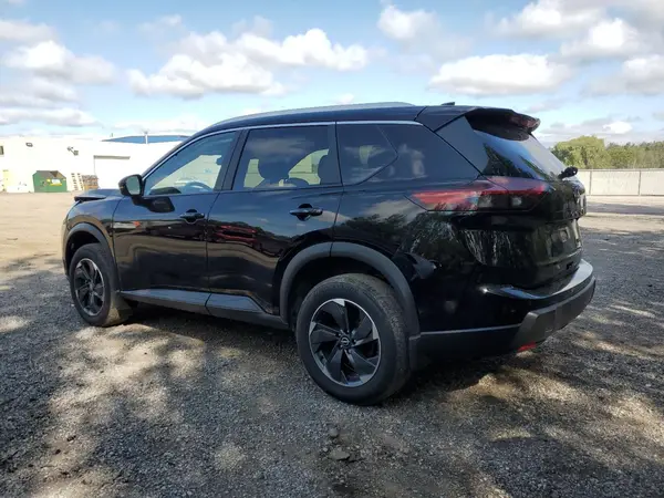 JN8BT3BB8RW181170 2024 NISSAN ROGUE - Image 2