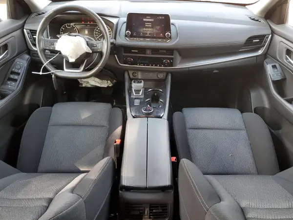 JN8BT3BB8RW181170 2024 NISSAN ROGUE - Image 8