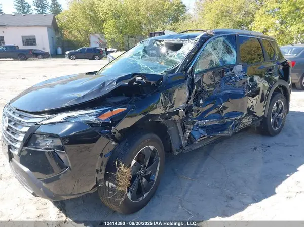 JN8BT3BB8RW181265 2024 NISSAN ROGUE - Image 2
