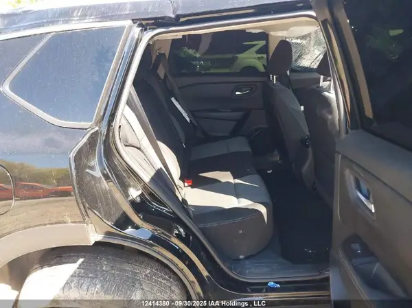 JN8BT3BB8RW181265 2024 NISSAN ROGUE - Image 8