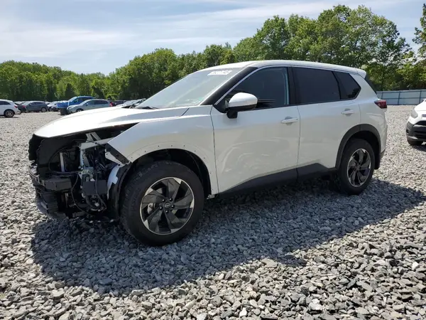 JN8BT3BB8RW184070 2024 NISSAN ROGUE - Image 1