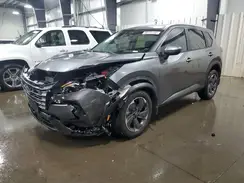 JN8BT3BB8RW280619 2024 NISSAN ROGUE