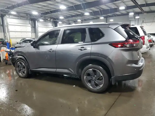 JN8BT3BB8RW280619 2024 NISSAN ROGUE - Image 2