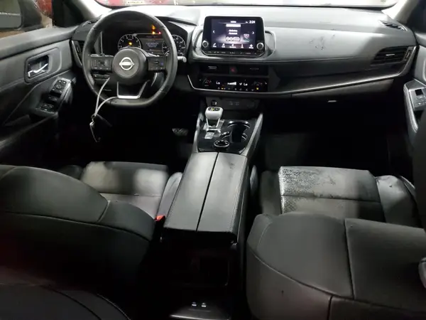 JN8BT3BB8RW280619 2024 NISSAN ROGUE - Image 8