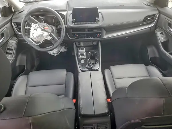 JN8BT3BB8RW281043 2024 NISSAN ROGUE - Image 8