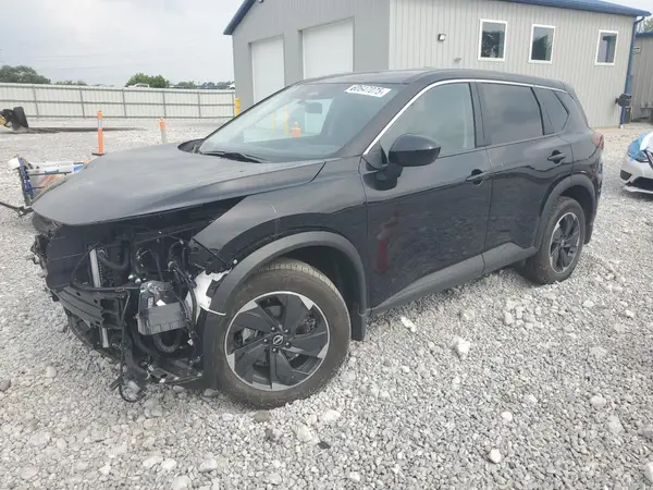 JN8BT3BB8RW283889 2024 NISSAN ROGUE - Image 1