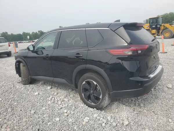 JN8BT3BB8RW283889 2024 NISSAN ROGUE - Image 2