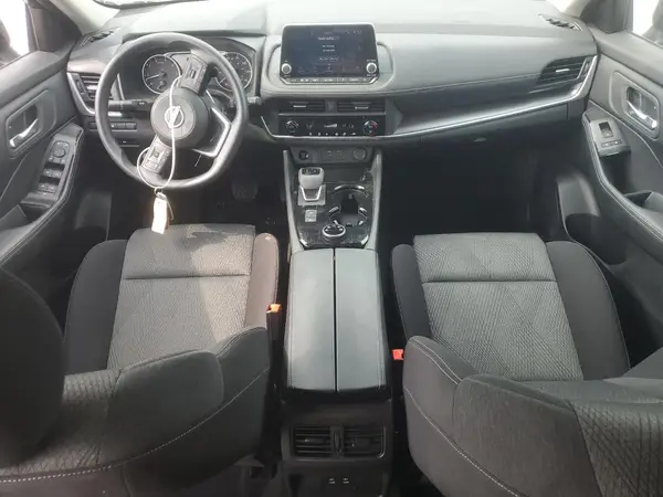JN8BT3BB8RW283889 2024 NISSAN ROGUE - Image 8