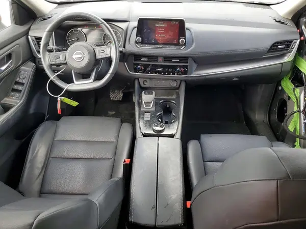 JN8BT3BB8RW286338 2024 NISSAN ROGUE - Image 8