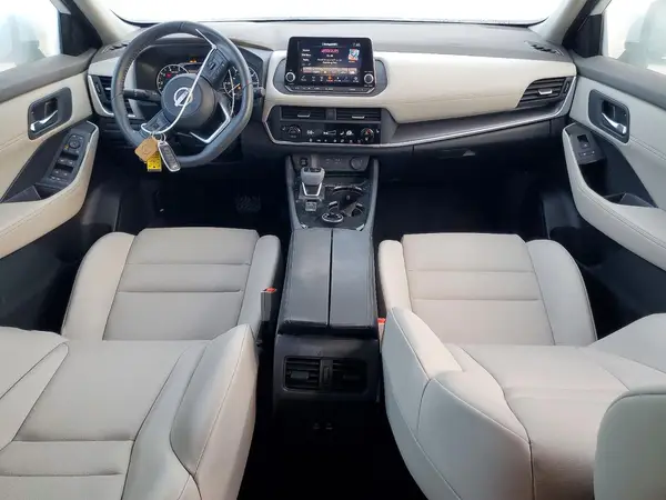 JN8BT3BB8RW286386 2024 NISSAN ROGUE - Image 8