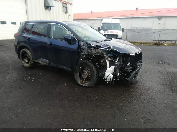 JN8BT3BB8RW286498 2024 NISSAN ROGUE - Image 1