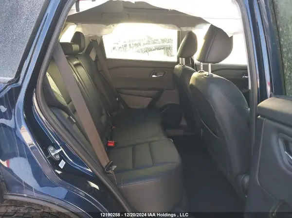 JN8BT3BB8RW286498 2024 NISSAN ROGUE - Image 8
