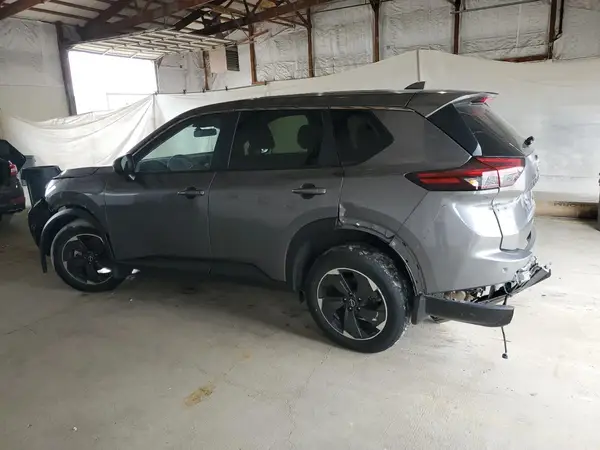 JN8BT3BB8RW286968 2024 NISSAN ROGUE - Image 2