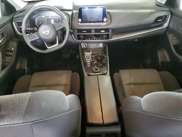 JN8BT3BB8RW286968 2024 NISSAN ROGUE - Image 8