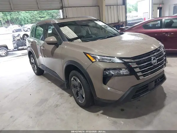 JN8BT3BB8RW290406 2024 NISSAN ROGUE - Image 1