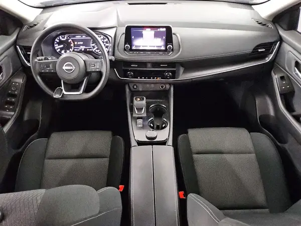 JN8BT3BB8RW290969 2024 NISSAN ROGUE - Image 8