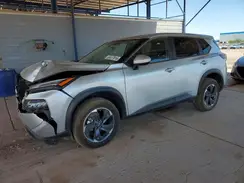 JN8BT3BB8RW420393 2024 NISSAN ROGUE