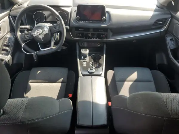 JN8BT3BB8RW420443 2024 NISSAN ROGUE - Image 8