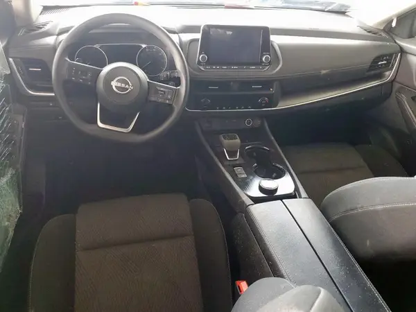 JN8BT3BB8RW420457 2024 NISSAN ROGUE - Image 8