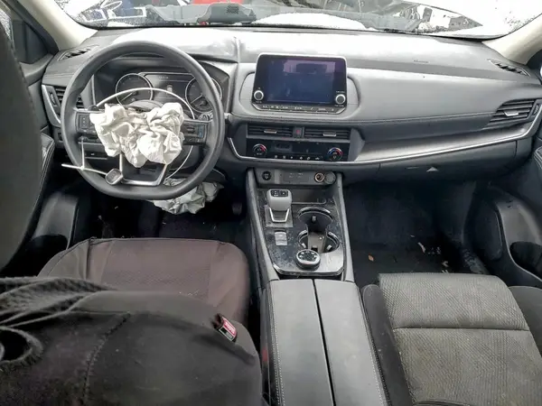 JN8BT3BB8RW420748 2024 NISSAN ROGUE - Image 8